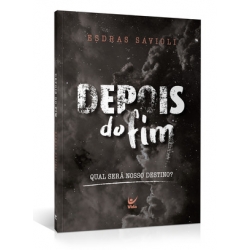 Depois do fim